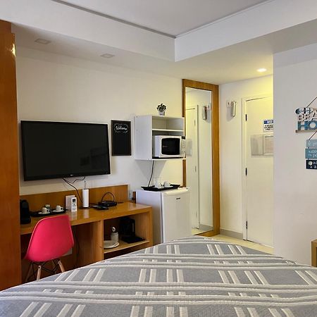 Apart Suite Frente Ao Mar Рио де Жанейро Екстериор снимка