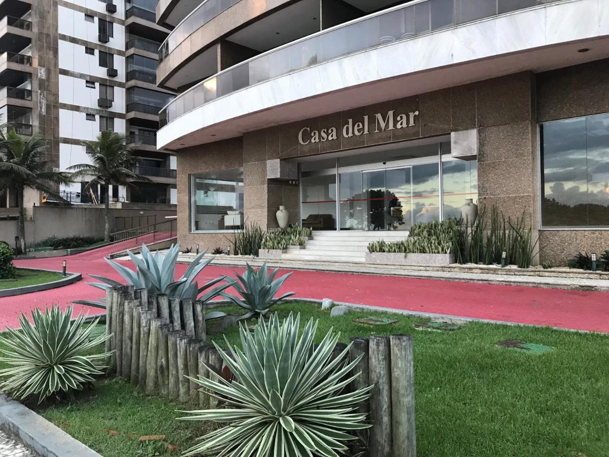 Apart Suite Frente Ao Mar Рио де Жанейро Екстериор снимка