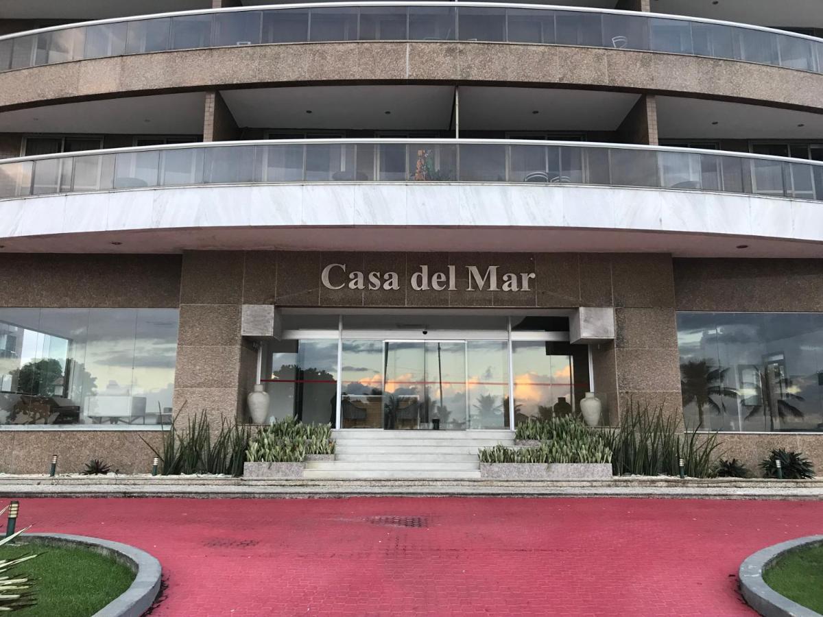 Apart Suite Frente Ao Mar Рио де Жанейро Екстериор снимка