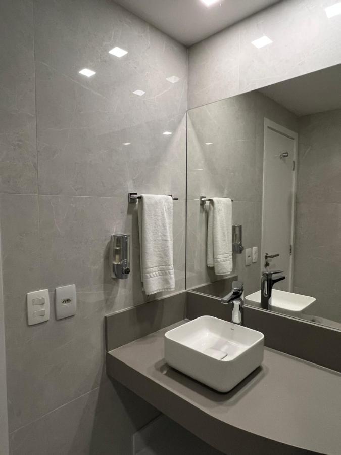 Apart Suite Frente Ao Mar Рио де Жанейро Екстериор снимка
