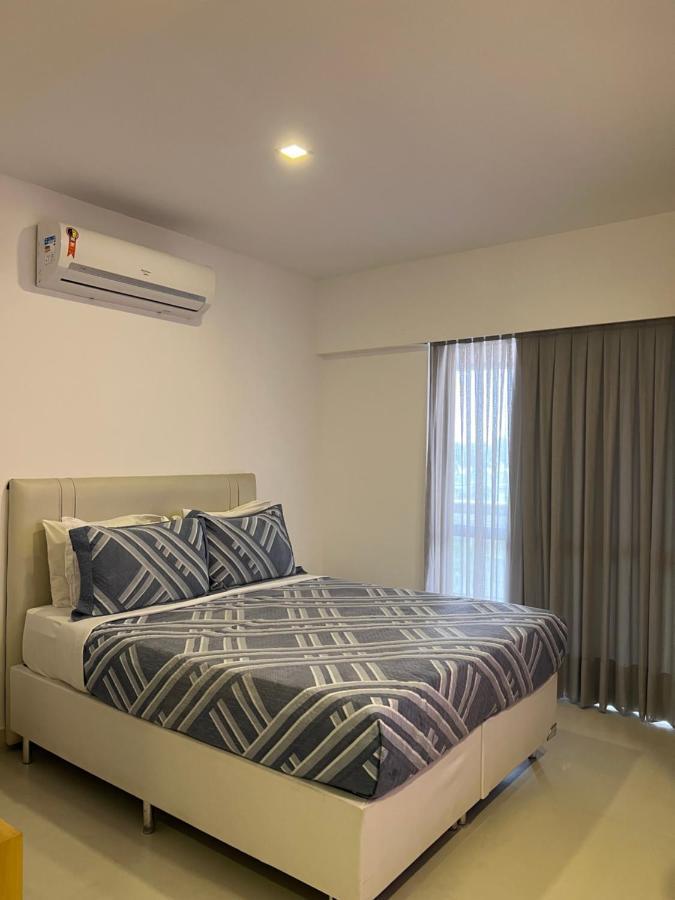 Apart Suite Frente Ao Mar Рио де Жанейро Екстериор снимка