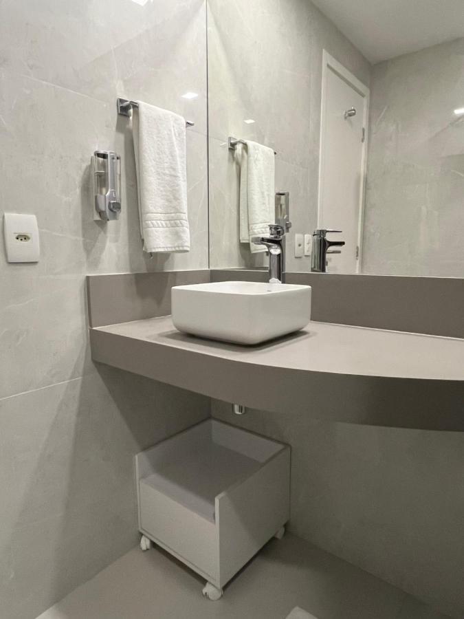 Apart Suite Frente Ao Mar Рио де Жанейро Екстериор снимка