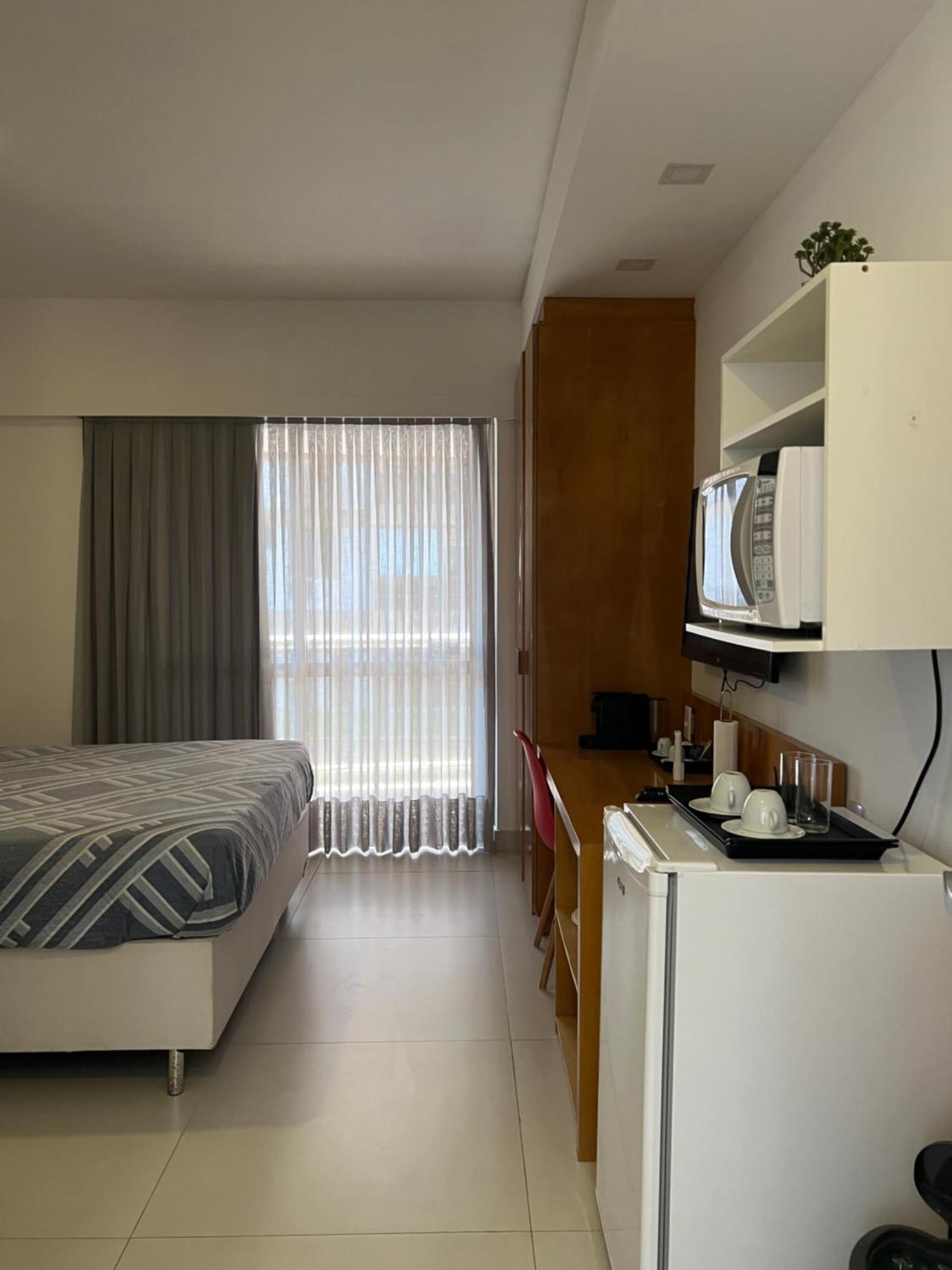 Apart Suite Frente Ao Mar Рио де Жанейро Екстериор снимка